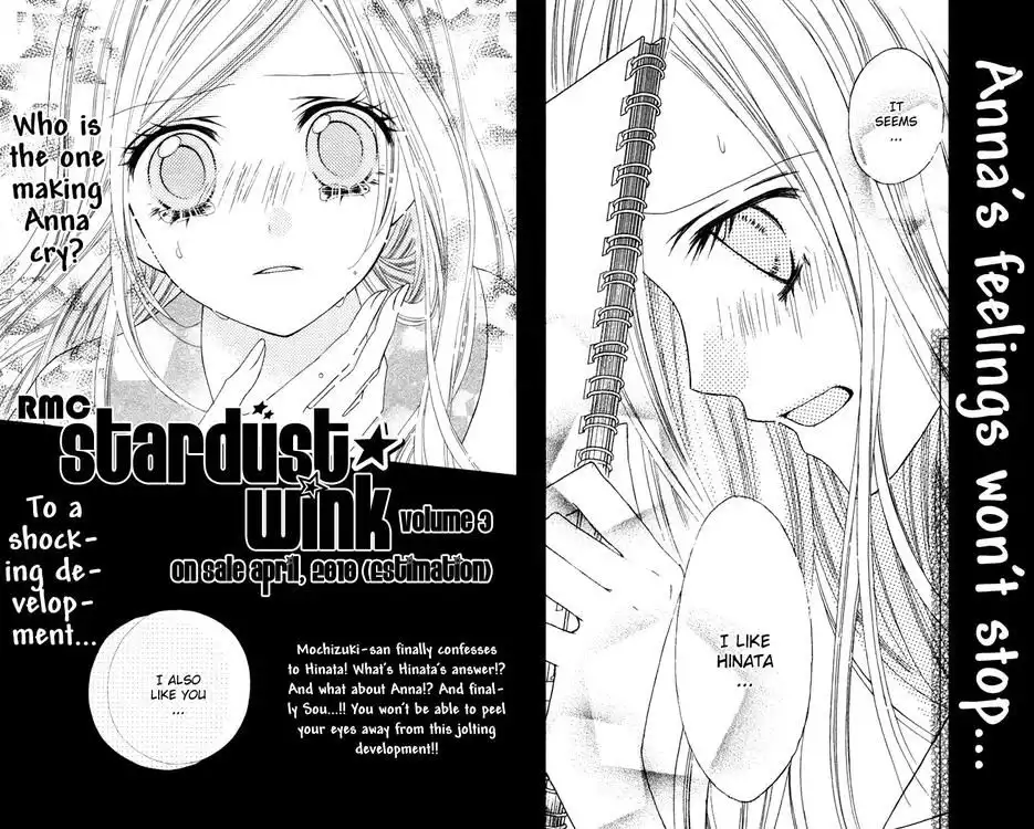 Stardust Wink Chapter 10 40